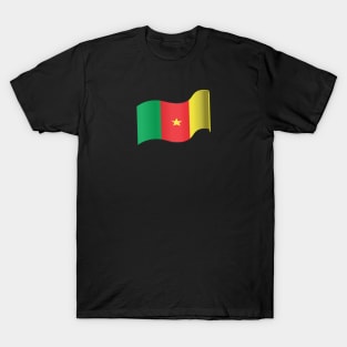 Cameroon T-Shirt